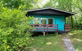 Lodge 3 - 